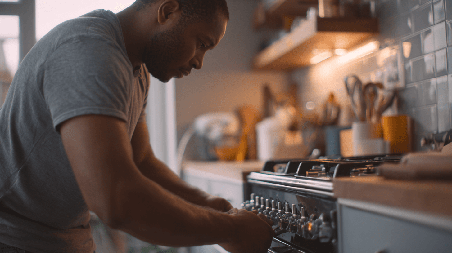 Appliance Repair