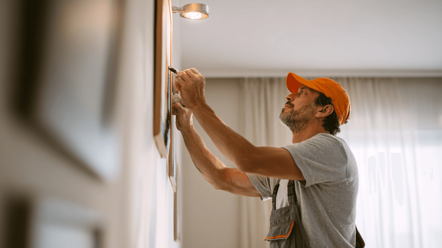 Handyman Services