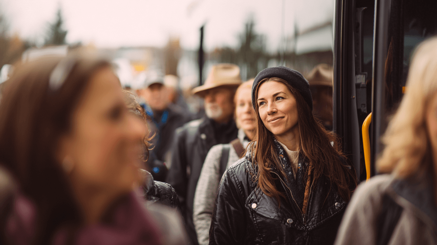 Tour Operators